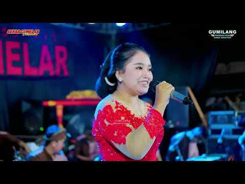 MELATI RINONCE LINA KATULISTIWA - SEKAR GUMELAR CAMPURSARI - WEDDING NAILI & ANGGA SUMANDING JEPARA