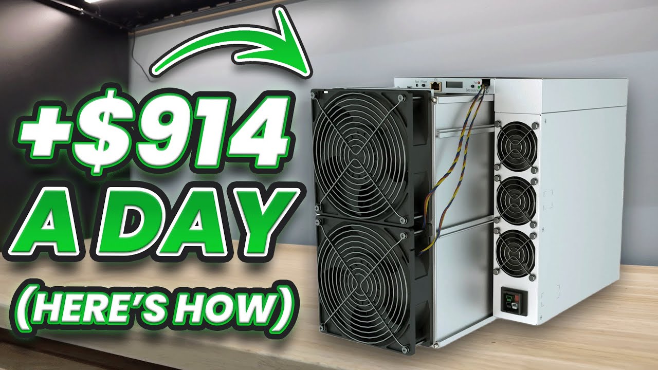 D Central Positions Itself As The Go To Destination For Antminer R