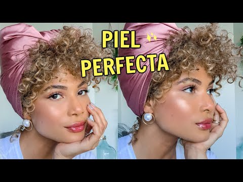 10 SECRETOS COREANOS PARA UNA PIEL PERFECTA DE PORCELANA (With sub) | Doralys Britto