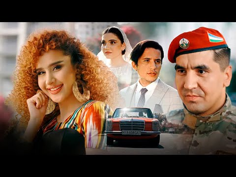 Jasmin - Bog'im bor (Official Music Video)