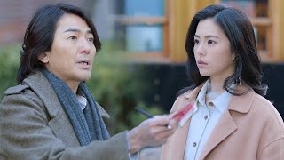 【最新電影】她把畫家當流浪漢互砸錢，沒想到他下一秒就搬進了她家！