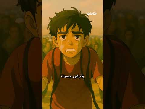 أيها العالَم...أتعرف ما معنى أن يحتشدَ آلافُ البشرِ لأجل كِيْسِ دَقِيْقْ؟!شاهد على @ShorfatPl