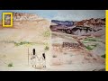 Understanding Zuni Knowledge and Mapping