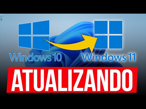 Como atualizar seu Windows 10 para o Windows 11
