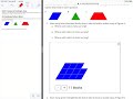 Scaling Shapes and Area Relationships