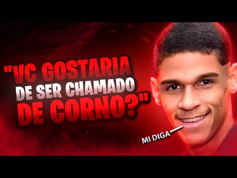 O LUVA DE PEDREIRO ESTÁ PASSANDO VERGONHA