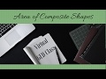 Understanding Composite Shapes and Their Areas