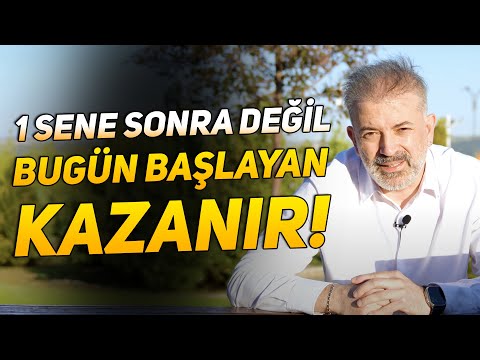 YAPAY ZEKA ÇAĞINDA GEÇ KALANLARIN VİDEOSU!