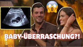 Bachelor Tim und Vivi: „Schön, dass unsere Kinder das mal sehen können“ – Baby bereits in Planung?