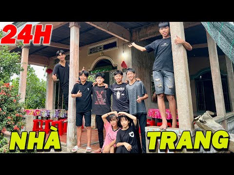 Anh Thời Đại | Thử Thách 24H Review Ở Nhà Trang
