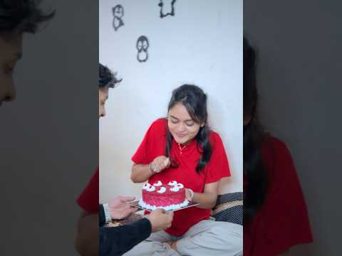 Bhai Bhen ka pyaar ❤️🙂 || Brother~sister Love || Jeetpatil || Astha || #foryou #trending #youtube