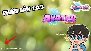 Hướng Dẫn Cài Đặt Avatar Musik 1.0.3 Trên Android Mới Nhất 2025 - Test Nhảy | Avatar Musik