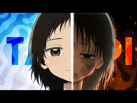 Elle n’a PAS le DROIT au BONHEUR (Takopi)