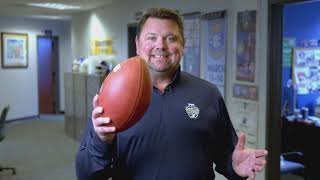 Behind The Bowl: Episode 2