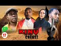 KINU CHEUSI { EP 17 } AFRICAN SERIES