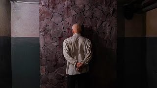 YouTube video thumbnail: Echoes of the Red Terror: Remembering Victims of Political Repression and Famine in Kazakhstan