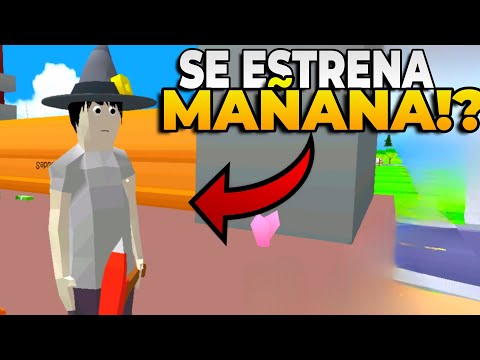 TODO lo que NO sabías del tercer personaje de DUDE THEFT WARS!!😱