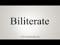 Abilități Biliteracy și Beneficiile Acesteia