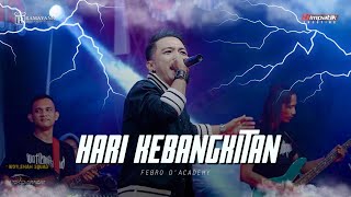 HARI BERBANGKIT -  FEBRO D'ACADEMY - RONIS( MAHESA ) - KY PATIH ( New PALLAPA) #ramayanasoundsystem