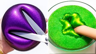 Relaxing Slime ASMR Videos for Sleeping | Satisfying Slime No Talking 3702