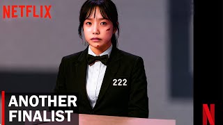 Netflix Just Confirmed that Jun-Hee Made It to the Final!