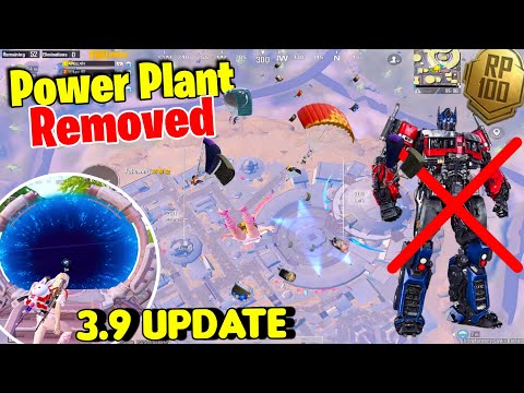 😱 Livik 3.9 Update Gameplay Exploring All the New Changes | New Event Livik Gameplay