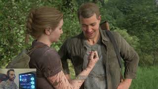 The Last of Us Part II Remastered Bölüm 6 - Abby ve Geçmişi