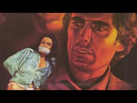 The Case of the Bloody Iris (1972) - Trailer HD 1080p