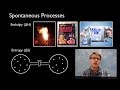 Understanding Spontaneous Processes