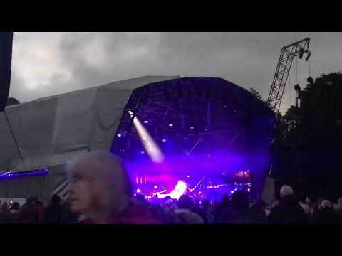 Rag’n’Bone Man - Party’s Over [Live at Westonbirt], 09/06/22