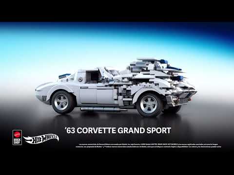 Corvette Grand Sport | AD