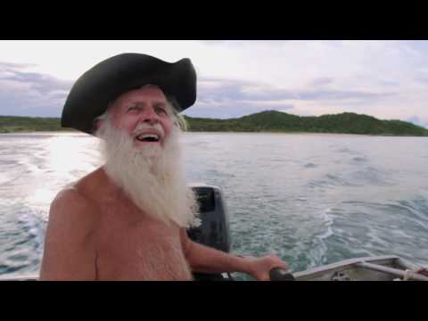 Martin Clunes: Islands of Australia Trailer