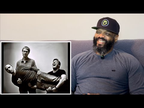 The Ricky Gervais Show XFM (S1E15) Reaction