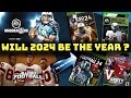 Exciting Football Games of 2024