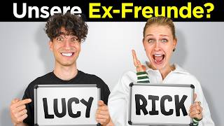 XXL Freundschaftstest😳 mit Alex