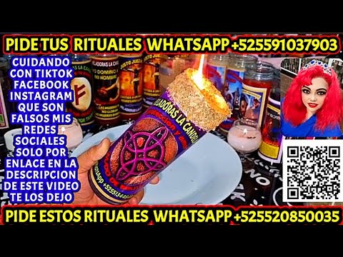 TIENES MALA SUERTE EN TODO??? 🧿 HECHIZO DRUIDA QUITA EMBRUJOS 🔮 RITUAL PROTECCION Y SUERTE RAPIDA 🍀