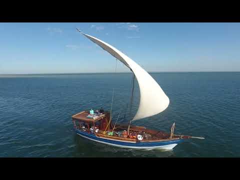 Dhow Safaris | Quirimbas Archipelago
