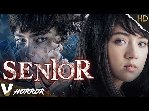 Unseen partners, bound by time, seek vengeance from beyond | Senior | Full Horror Movie