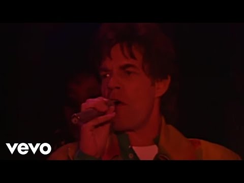 The Rolling Stones - The Harlem Shuffle - Live At The Tokyo Dome, Tokyo / 1990