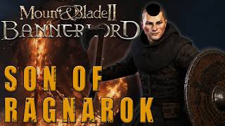 SON OF RAGNAROK | Mount & Blade Epic Roleplay