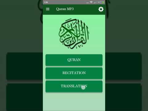 Mp3 alquran 30 juz