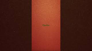 Opalite- Taylor Swift #newmusic #newsong #taylorswift