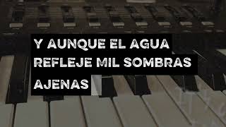 Gritando Fuerte lyric Video