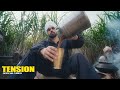 Diljit Dosanjh Tension (Official Music Video) Advisory