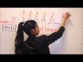 Arithmetic and Geometric Sequences