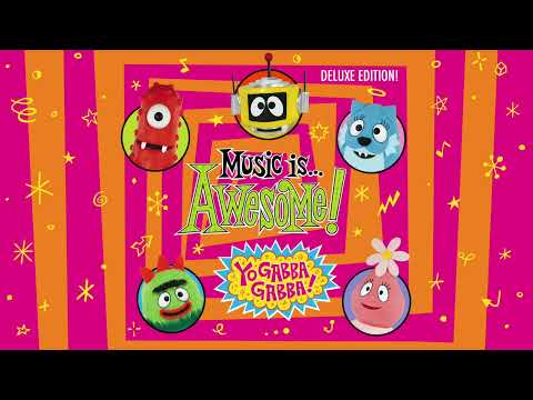 Be Nice To Everyone I Song I Yo Gabba Gabba!