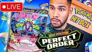 Hunting The Megazord Of POKEMON! Monday Night Live Pokemon Opening!
