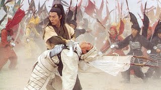 Shaolin Draogn Master || Best Chinese Martial Art Action Movie in English ll Flik Of Fiction