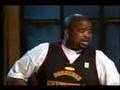 Exploring the Humor in Def Poetry Jam