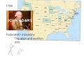 U.S. History: Alien and Sedition Acts